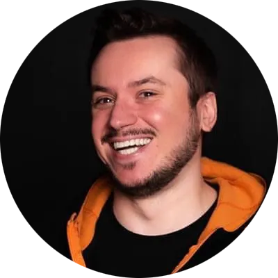 Mirek Baran